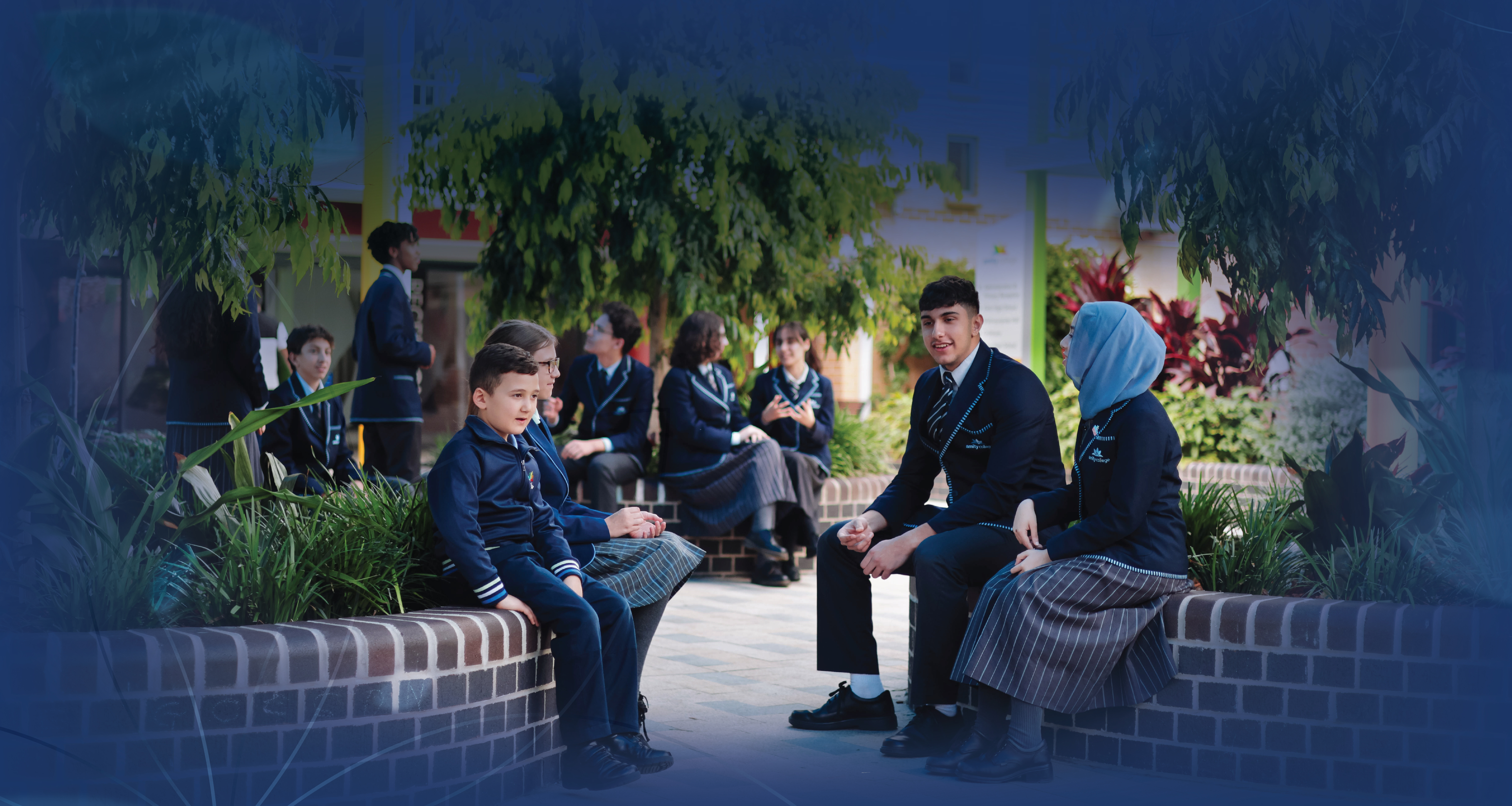 Amity College Photo 1